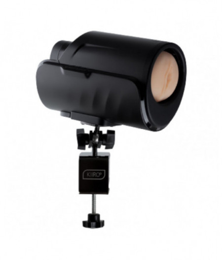 KEON TABLE CLAMP ACCESSORY BY KIIROO