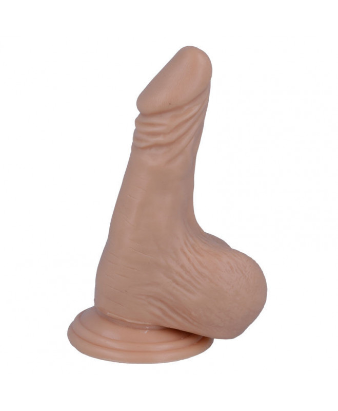 MR INTENSE 1 REALISTIC COCK 14.6 -O- 3.5CM 8