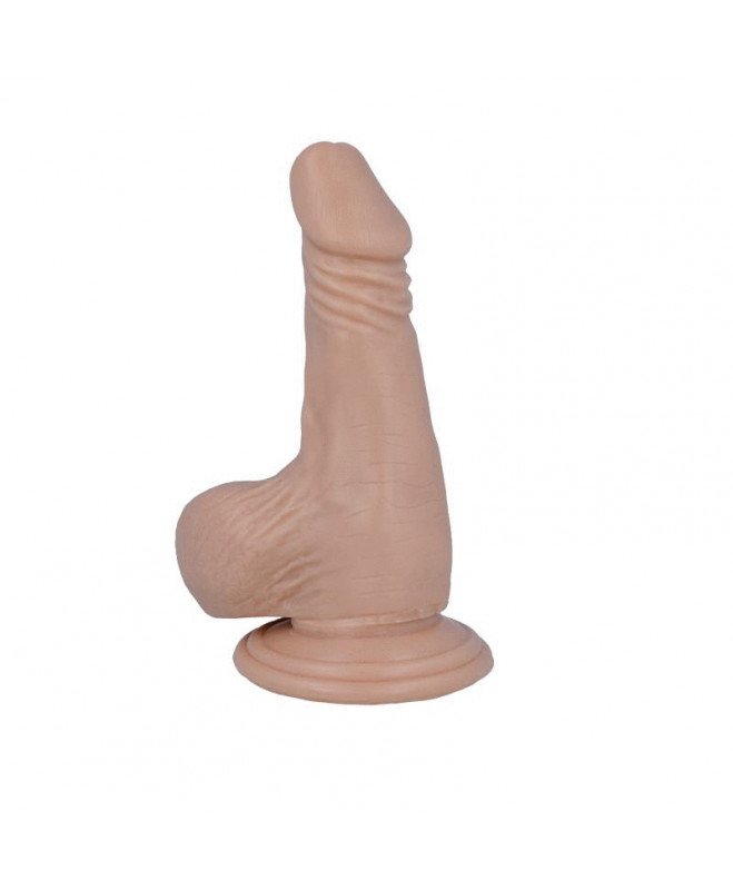 MR INTENSE 1 REALISTIC COCK 14.6 -O- 3.5CM 7