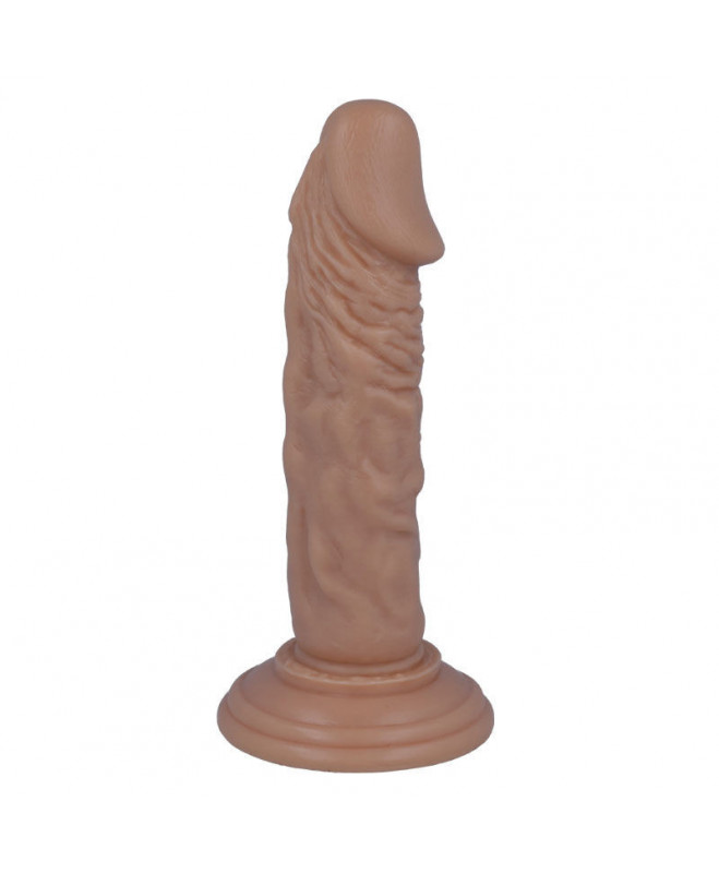 MR INTENSE 3 REALISTIC COCK 16.2 -O- 3CM 6