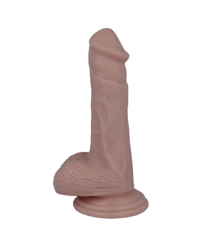 MR INTENSE 5 REALISTIC COCK 16.5 -O- 3.5CM 5