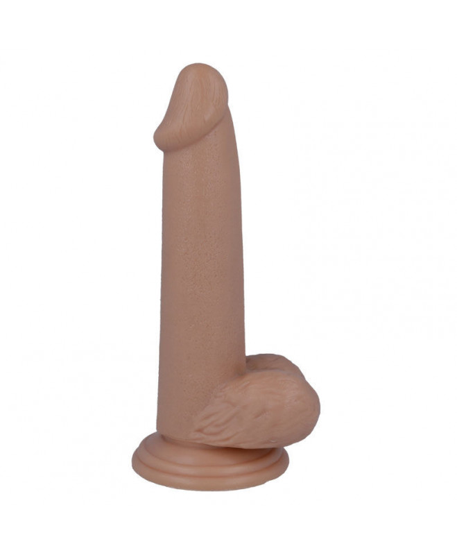 MR INTENSE 10 REALISTIC COCK 18 -O- 3,4cm 8