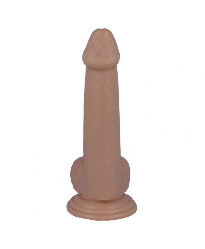 MR INTENSE 10 REALISTIC COCK 18 -O- 3,4cm 4