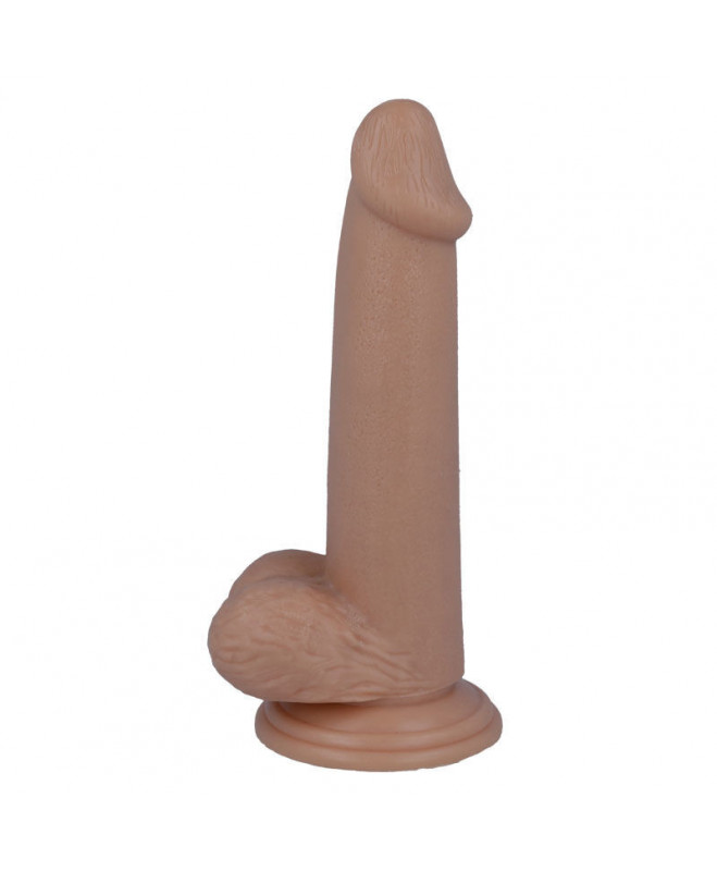 MR INTENSE 10 REALISTIC COCK 18 -O- 3,4cm 5