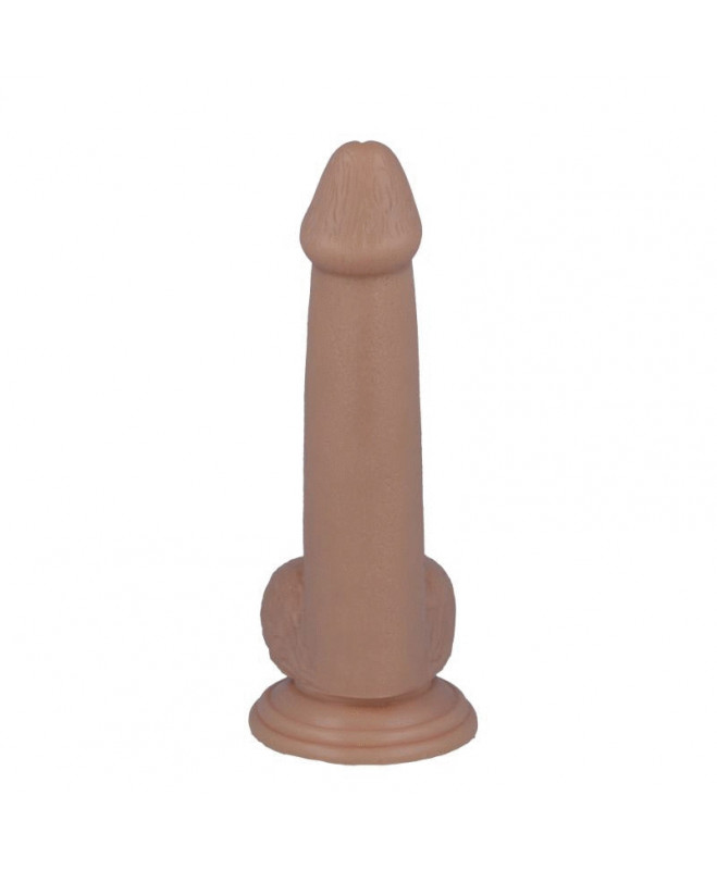 MR INTENSE 10 REALISTIC COCK 18 -O- 3,4cm 7