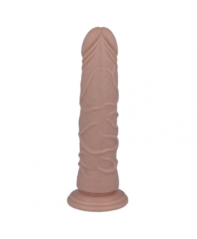 MR INTENSE 22 REALISTIC COCK 20.1CM -O- 4.4CM 6