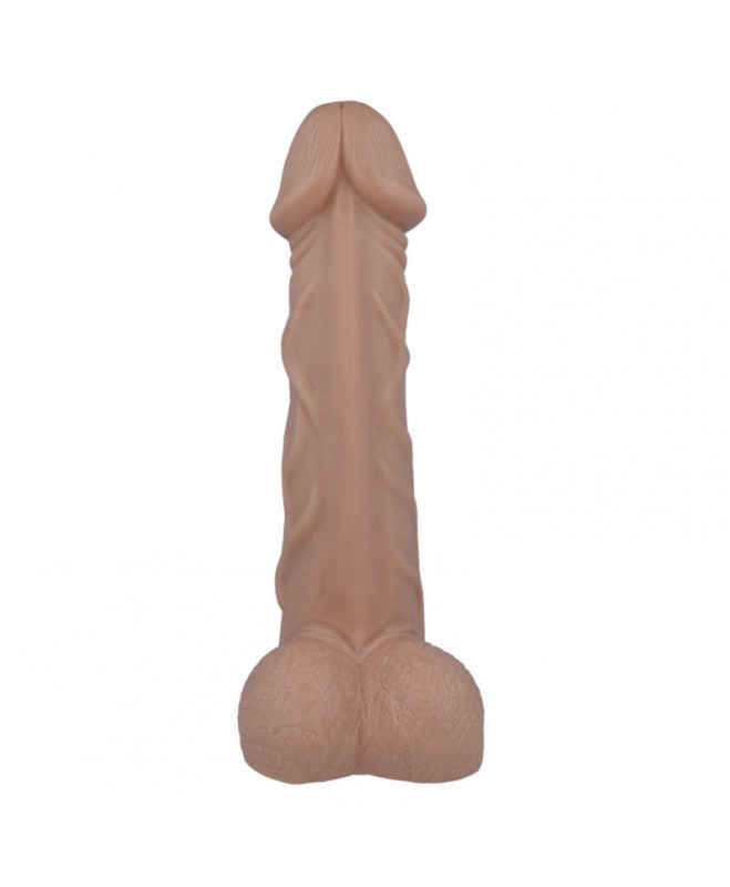 MR INTENSE 26 REALISTIC COCK 22CM -O- 4,4 CM 5