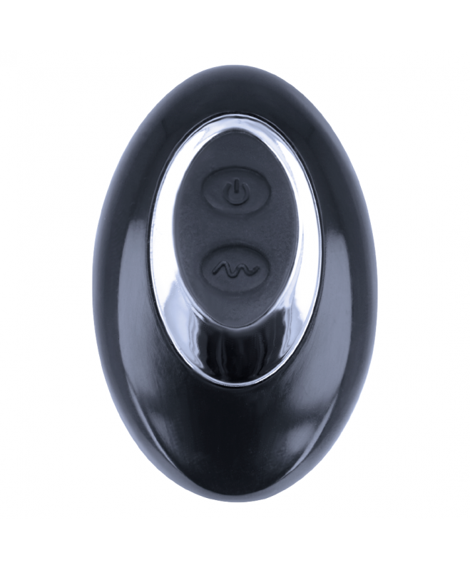 ROCKARMY LIQUID SILICONE VIBRATOR PREMIUM APACHE NUOTOLINIO VALDYMAS 20,5 CM 6
