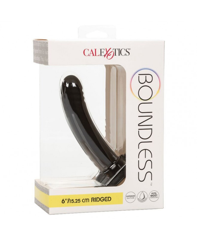 CALEX BOUNDLESS DILDO 15,25 CM DIRBAI SUDERINAMI 6