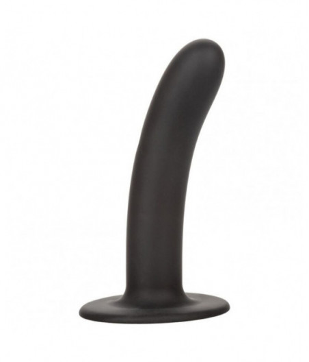 CALEX BOUNDLESS DILDO 15.25 CM HARNESS COMPATIBLE - SMOOTH