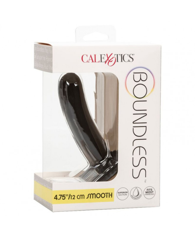 CALEX BOUNDLESS DILDO 12 CM DIRBAI SUDERINAMAS – LYGI 6