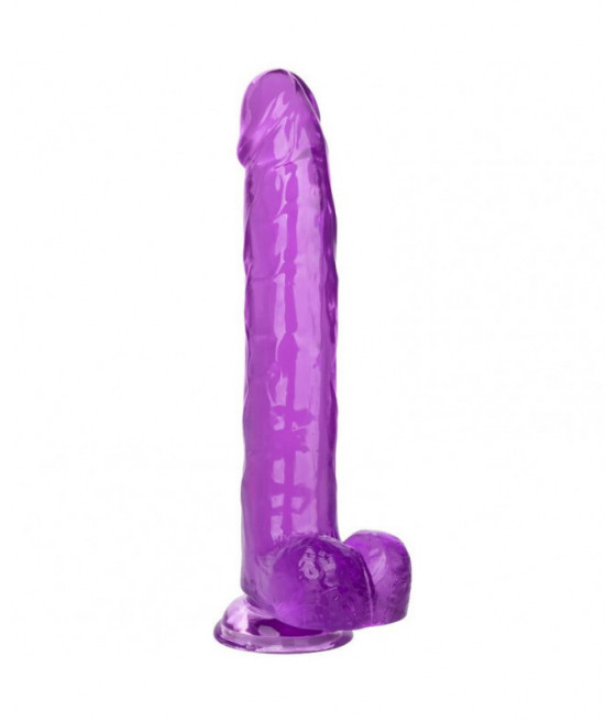 CALEX SIZE QUEEN DILDO -...