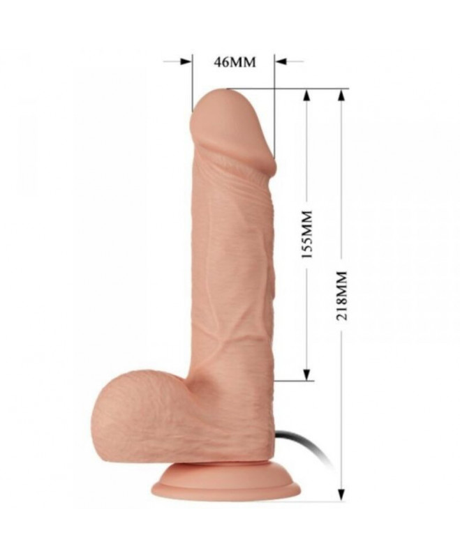 GRAŽUS SUSITIKIMAS BAHAMUT THRUSTING 21,8 CM – MĖSNA 6