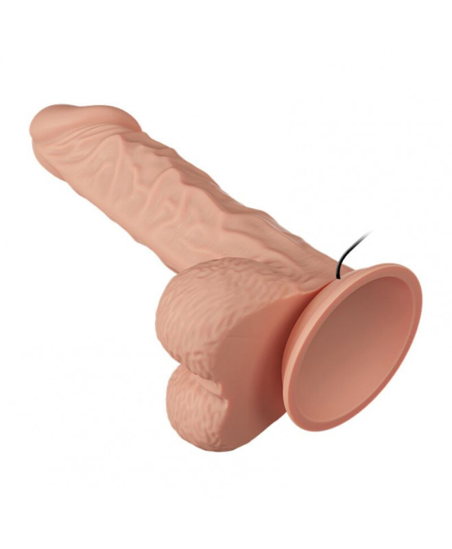 GRAŽUS SUSITIKIMAS BURAQ THRUSTING 24 CM - MĖSNA 2