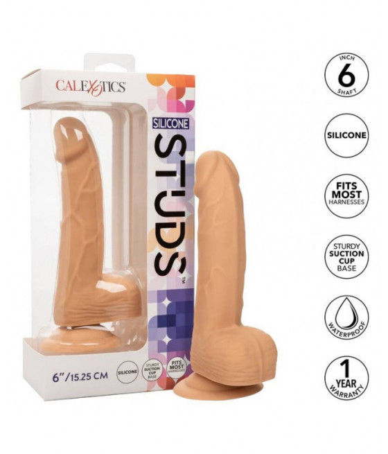 CALIFORNIA EXOTICS SILICONE...