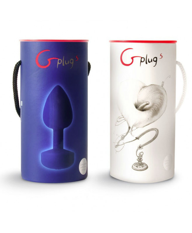 FUN TOYS GPLUG MAŽAS VANDENYNAS MĖLYNAS 3,9cm 2