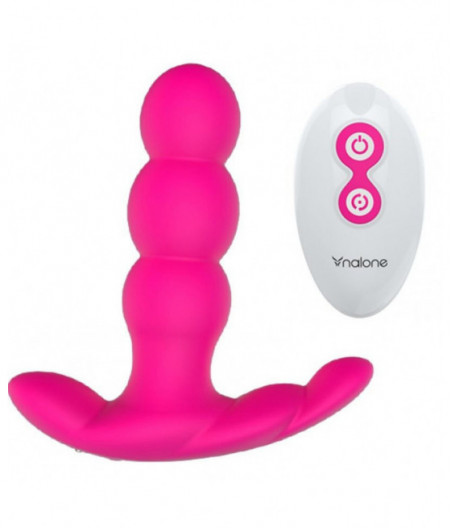 NALONE PEARL ANAL REMOTE CONTROL