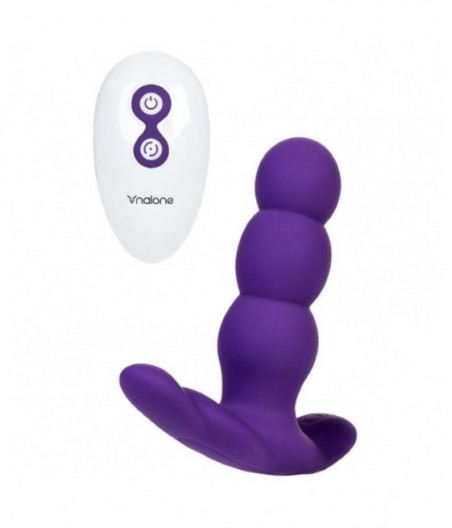 NALONE PEARL ANAL REMOTE CONTROL