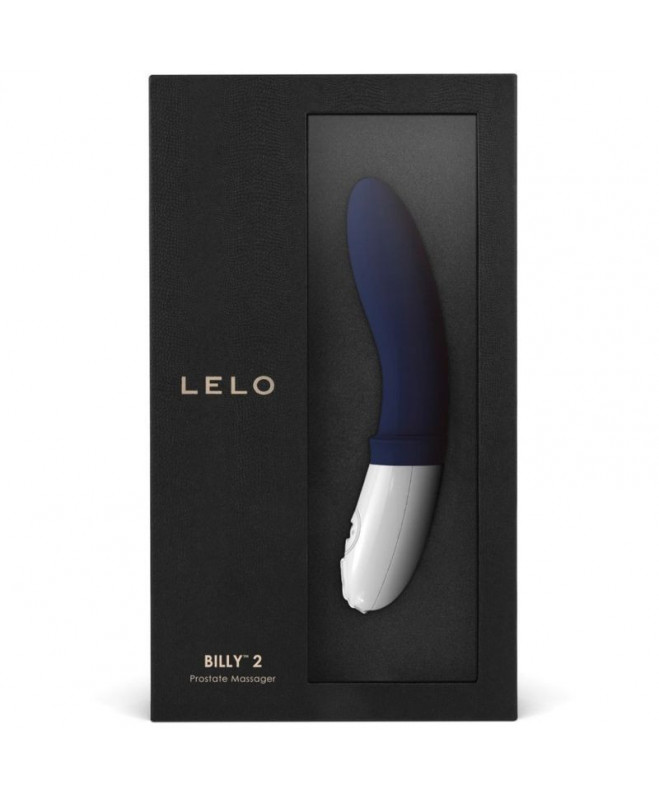 LELO BILLY 2 DEEP BLUE 3