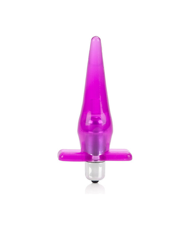 CALEX MINI VIBRO TEASE PINK