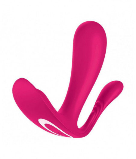 SATISFYER TOP SECRET PLUS VIBRATOR