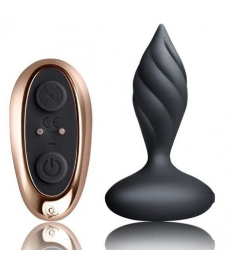 ROCKS OFF DESIRE ANAL STIMULATOR