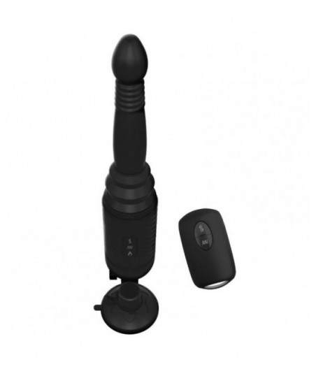 ANAL FANTASY ELITE COLLECTION VIBRATING ASS THRUSTER