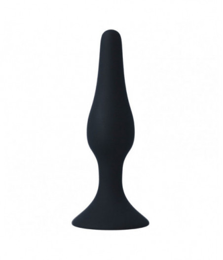 INTENSE ANAL LEVEL 4 15.5 CM