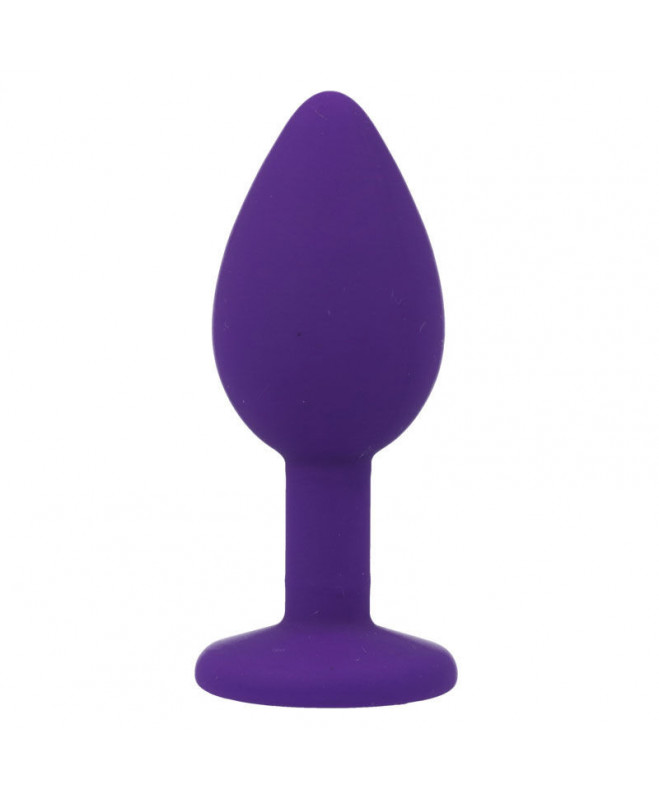 INTENSE SHELKI S PLUG ANAL PURPLE 2