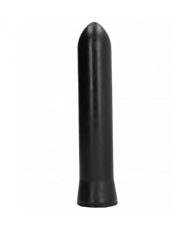 VISKAS JUODAS DILDO 22 CM 3