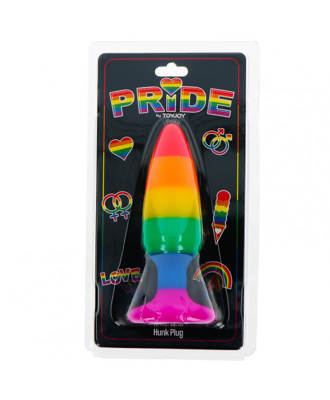 PRIDE – LGBT VĖLIAVOS KIŠTUKAS 10,5 CM 2