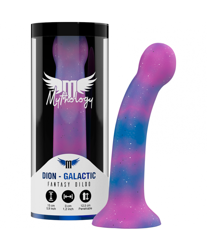 MITOLOGIJA DION GALACTIC DILDO S 2