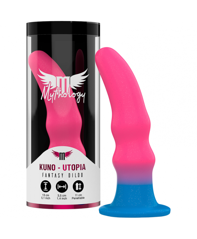 MITOLOGIJA KUNO UTOPIA DILDO S 2