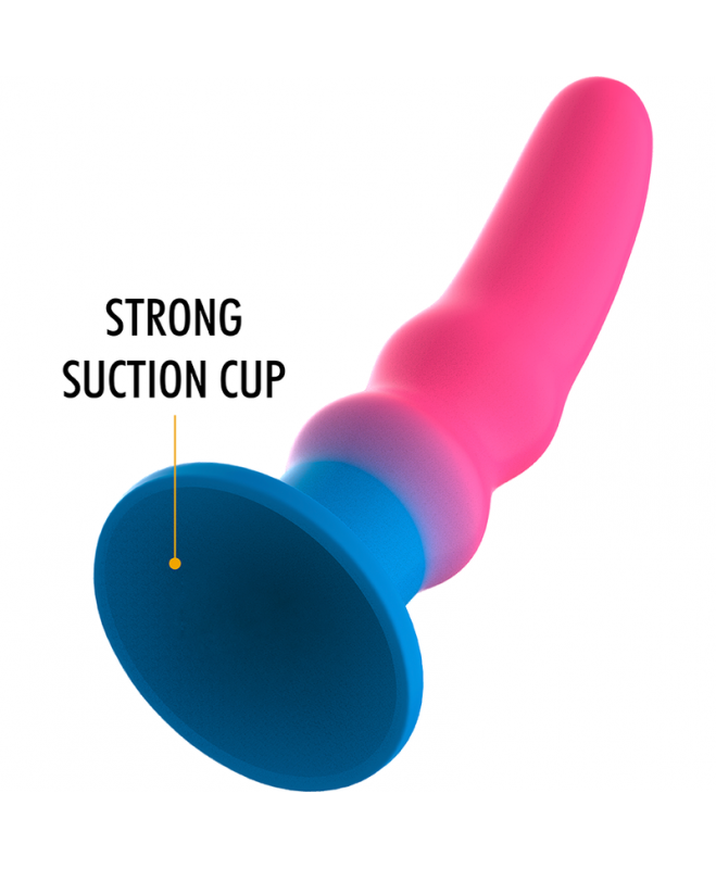 MITOLOGIJA KUNO UTOPIA DILDO S 6