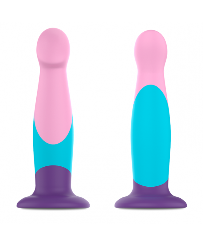 MITOLOGIJA GARRICK PASTEL DILDO M 4