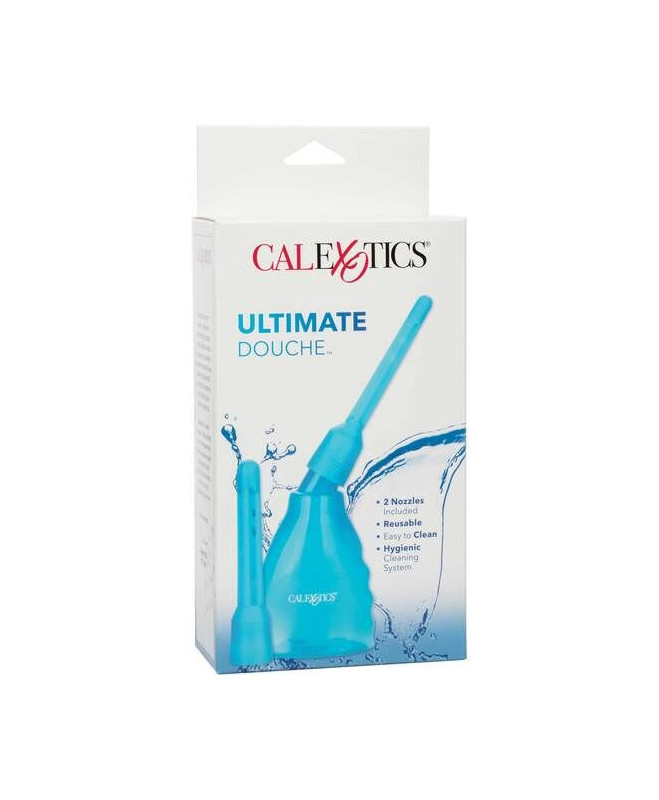 CALEX ULTIMATE DOUCHE BLUE 3