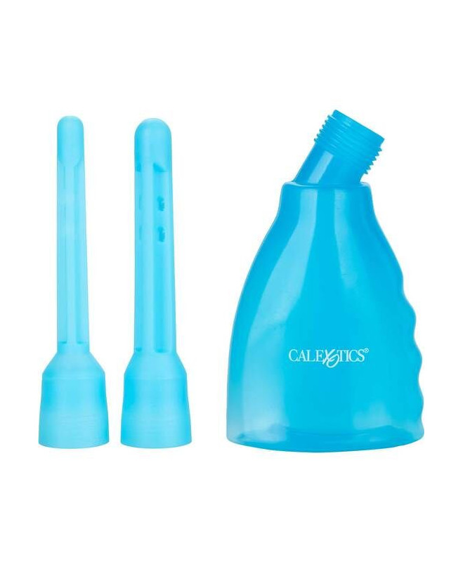 CALEX ULTIMATE DOUCHE BLUE 4