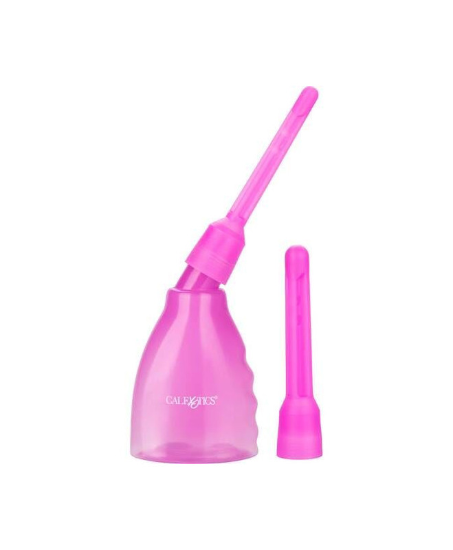 CALEX ULTIMATE DOUCHE PINK CALEX ULTIMATE DOUCHE PINK