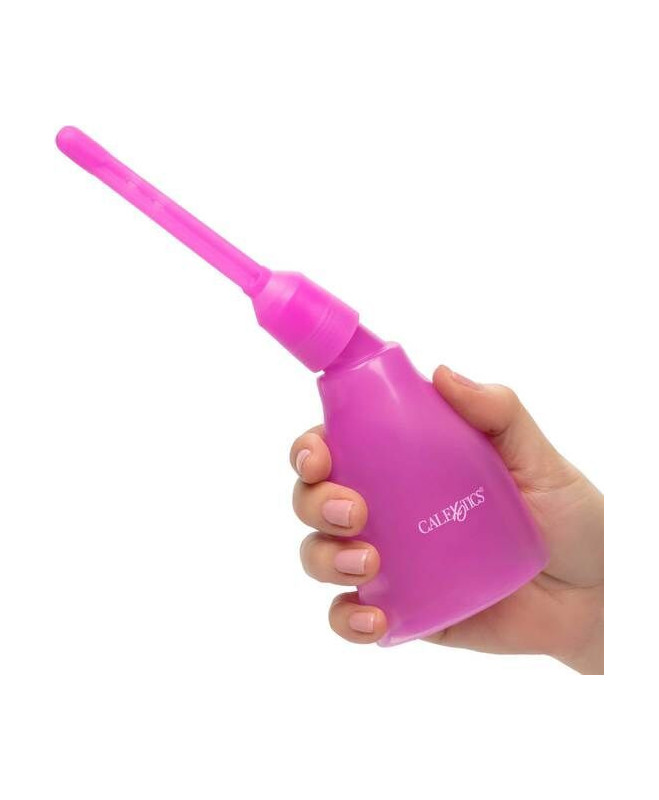 CALEX ULTIMATE DOUCHE PINK 2