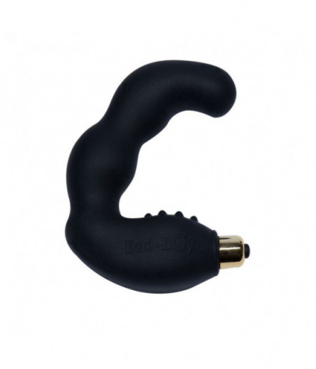 BAD-BOY BIG DOUBLE PROSTATE MASSAGER