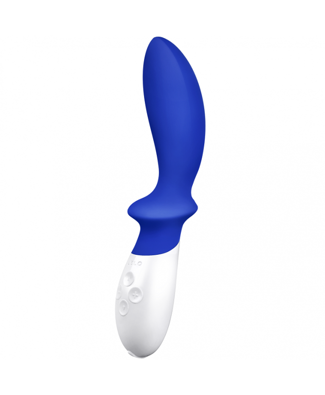 LELO LOKI BLUE