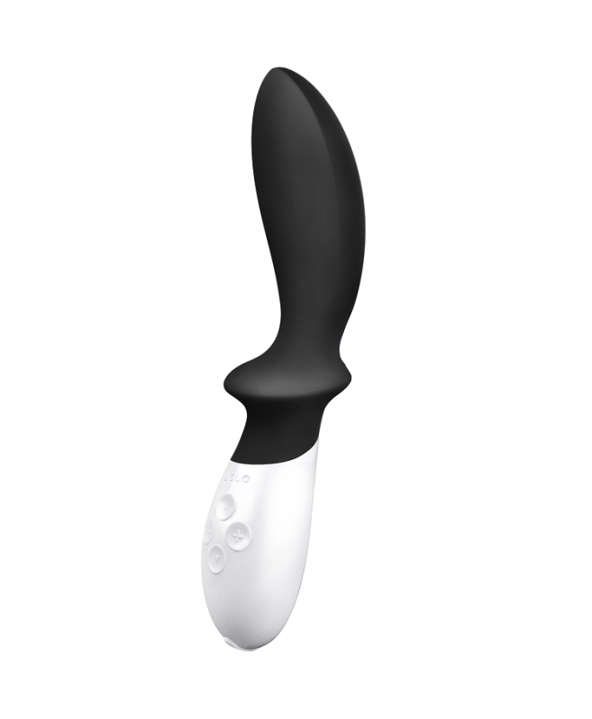 LELO LOKI BLACK LELO LOKI BLACK