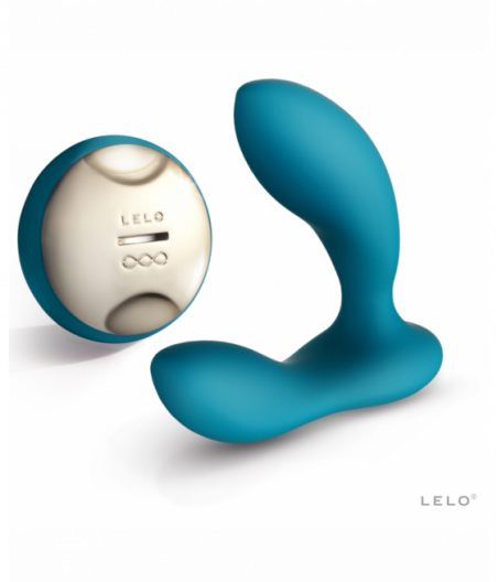 LELO HUGO PROSTATE MASSAGER