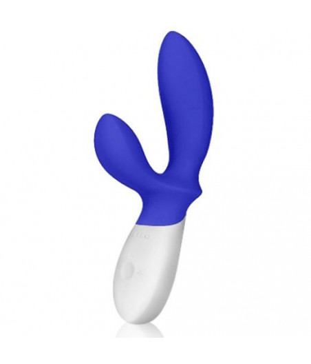 LELO LOKI WAVE PROSTATE MASSAGER