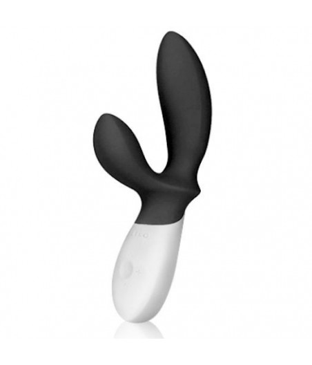 LELO LOKI WAVE PROSTATE MASSAGER