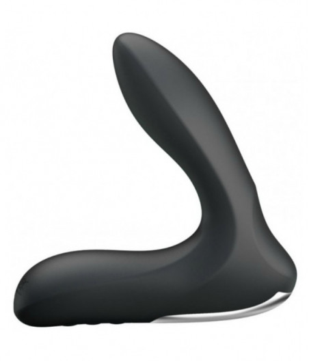 PRETTY LOVE BOTTOM - LEONARD INFLATABLE PROSTATIC MASSAGER WITH VIBRATION