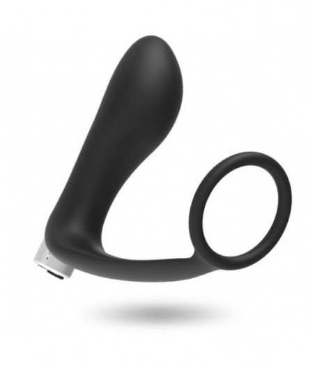 ADDICTED TOYS PROSTATIC VIBRATOR RECHARGEABLE MODEL 1