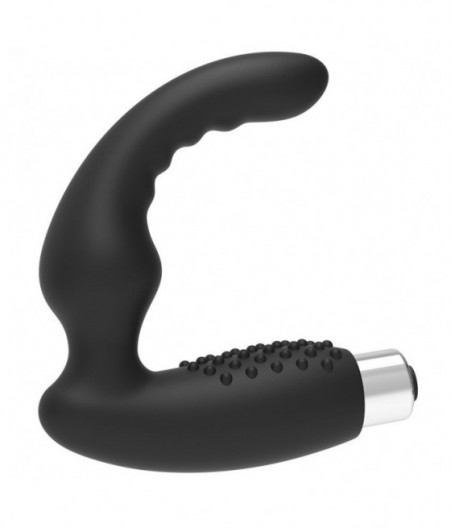ADDICTED TOYS PROSTATIC VIBRATOR RECHARGEABLE MODEL 2
