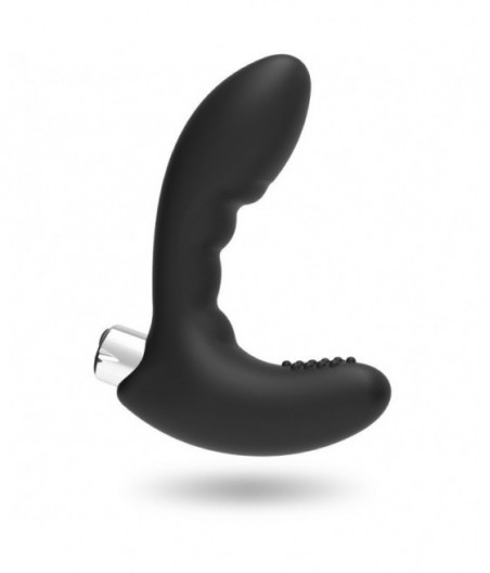 ADDICTED TOYS PROSTATIC VIBRATOR RECHARGEABLE MODEL 4