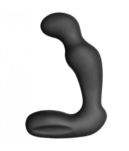 ELECTRASTIM SIRIUS SILICONE NOIR PROSTATE MASSAGER